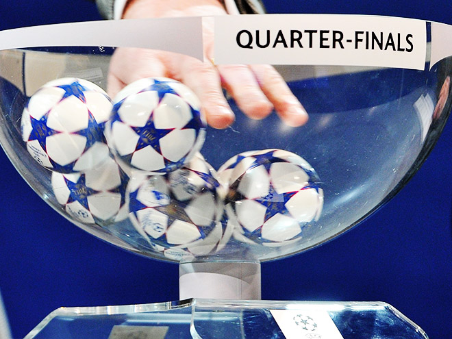 Análise, história, curiosidades e palpites pós-sorteio da Uefa