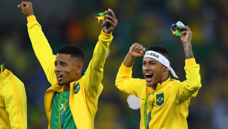 Brasil tem 15% de chance de vencer a Copa do Mundo, jogo da copa