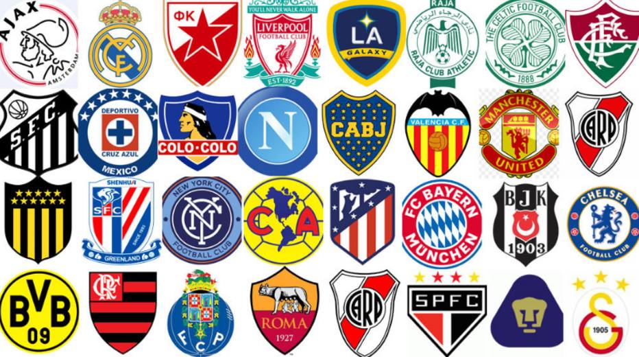 Você conhece mesmo o futebol da Europa?